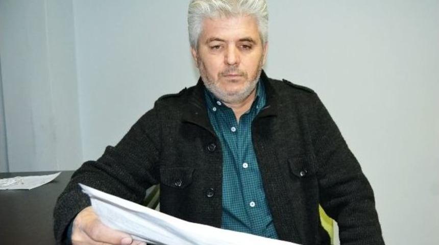 Hırsız Sanılan Reklamcı İddiaları Yalanladı