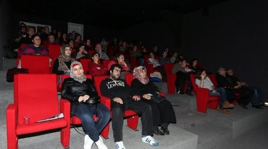 D&uuml;nya Klasikleri Sakarya&rsquo;da Beyazperde De