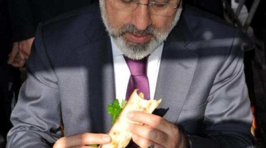 Bakan Yıldız: Gazprom'la 2 G&ouml;r&uuml;şme Daha Yapacağız