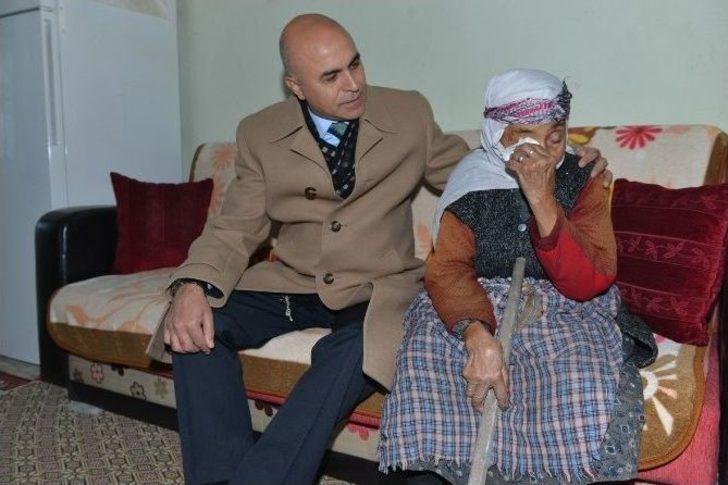 Korkut Yeni Evle Umutlandırdı G1