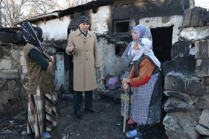 Korkut Yeni Evle Umutlandırdı G3