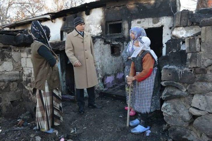 Korkut Yeni Evle Umutlandırdı G4