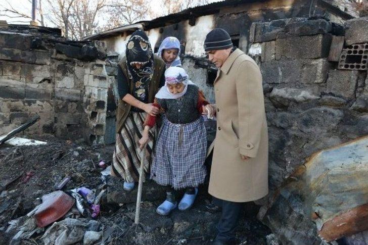 Korkut Yeni Evle Umutlandırdı G5