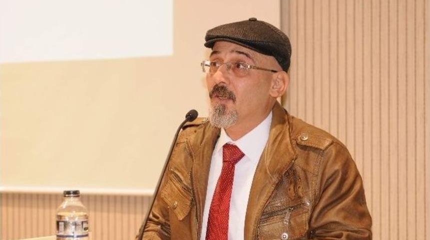 Arap&ccedil;a İletişim Topluluğu&rsquo;ndan Şiir Dinletisi