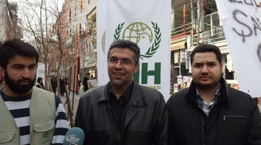 İnsan Hakları Haftası