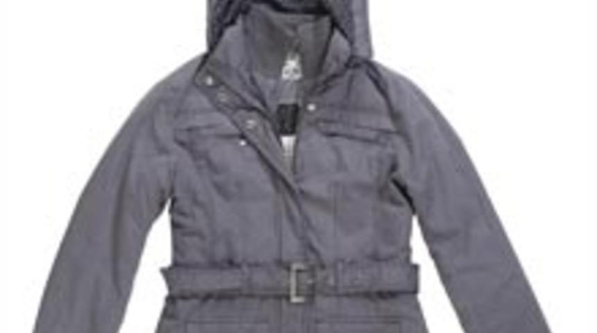 Defacto Kış Koleksiyonu