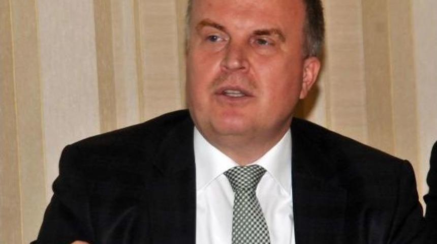 Torku Konyaspor Başkanı Şan:"galatasaray&rsquo;I Puansız Uğurlayacağız"