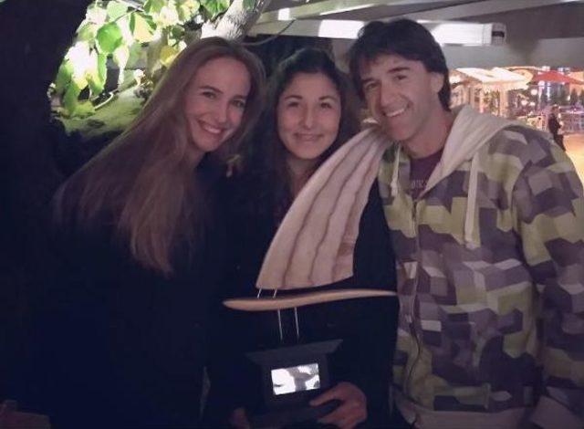 İzmirli Şampiyon Fulya: "kader B&ouml;yle İstedi" 2