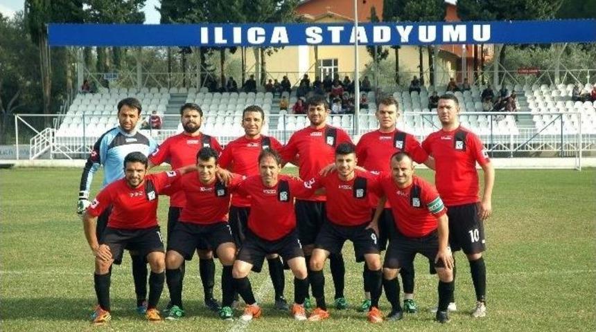 İşitme Engelliler S&uuml;per Lig&rsquo;de 8. Hafta