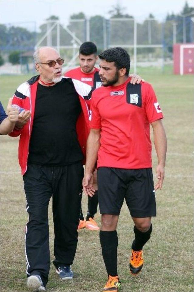 İşitme Engelliler Süper Lig’de 8. Hafta 1