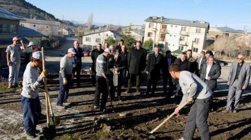 Başkan Toru 7 Mahallede Vatandaşla Buluştu