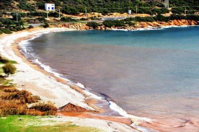 Sağanak Yağmur Bodrum u Vurdu 1