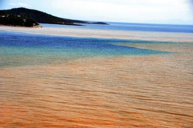 Sağanak Yağmur Bodrum u Vurdu 2