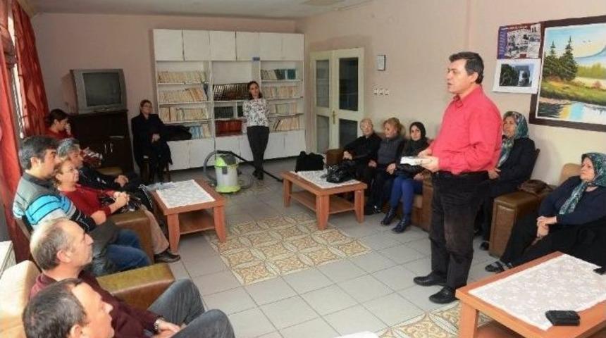 &Ccedil;anakkale&rsquo;de Ev Pansiyonculuğu Eğitimleri