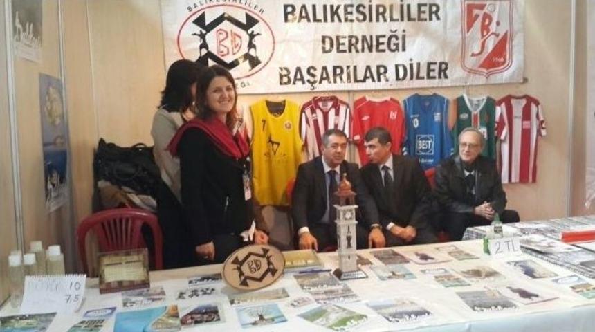 Aydınlıoğlu Egem Platformu A&ccedil;ılışına Katıldı