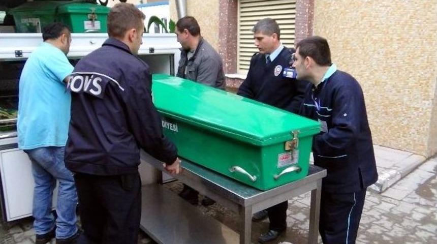 K&uuml;tahya&rsquo;da Kadın Cinayeti