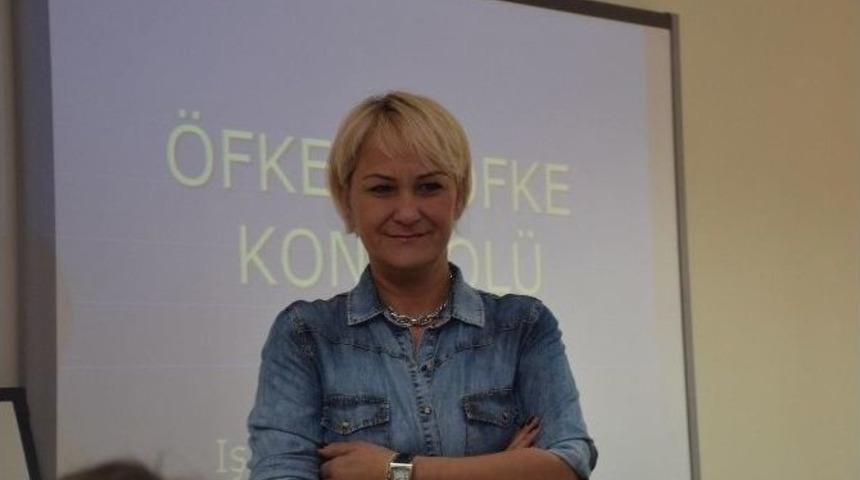 &ldquo;&ouml;fke&rdquo;mizi Nasıl Kontrol Ederiz?