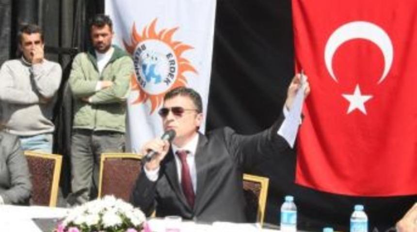 'bedava Ve İndirimli Su' Kararına Para Cezası
