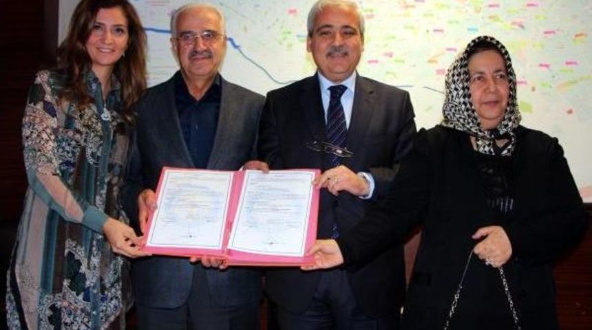 Kahramanmaraş'a 2 Yeni Okul