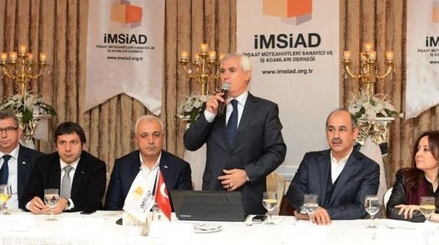 Nil&uuml;fer&rsquo;deki Kentsel Yenileme T&uuml;rkiye&rsquo;ye &Ouml;rnek Olacak