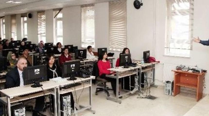 Ga&uuml;n&rsquo;de Microsoft Office 365 Ve It Akademi Semineri