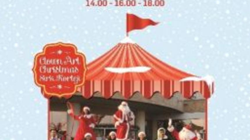 Optimum&rsquo;da Zengin Yeni Yıl Kutlaması