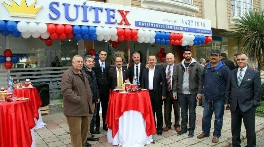 Emlak&ccedil;ılıkta Ezber Bozan Anlayış