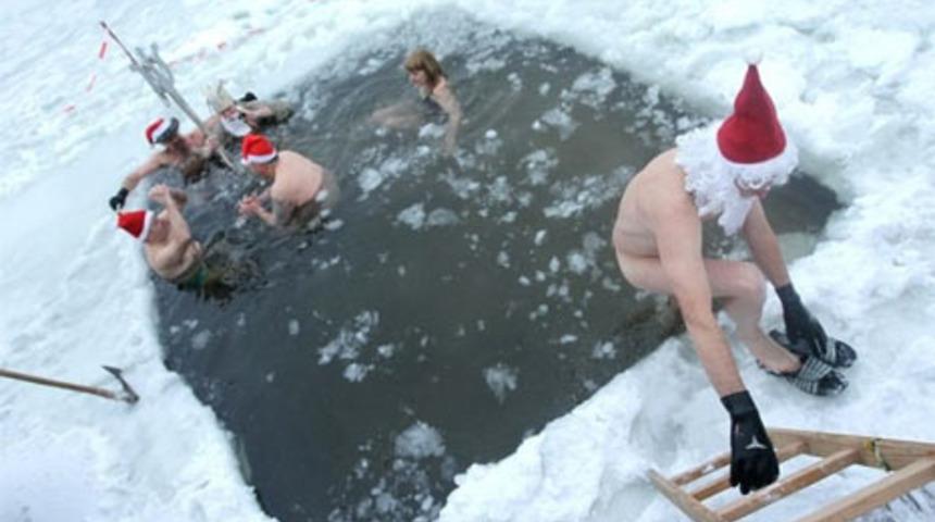 Hedonizm Kampı, Jamaika