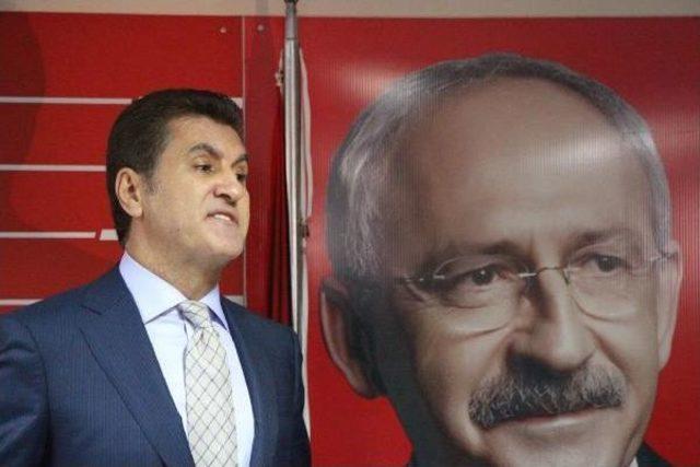 Mustafa Sarıgül: Belediye Başkanı Meclisinin Kararlarına Uymakla Mükelleftir