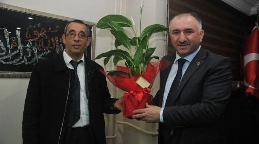 Yenik&ouml;y Mahallesi&rsquo;nin &Ccedil;ehresi Değişecek