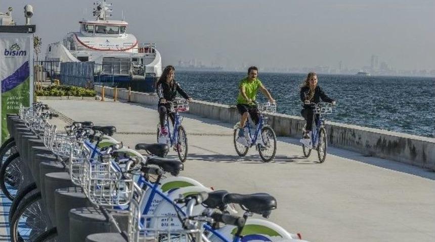 Bisim&rsquo;den &Ccedil;ifte Hamle