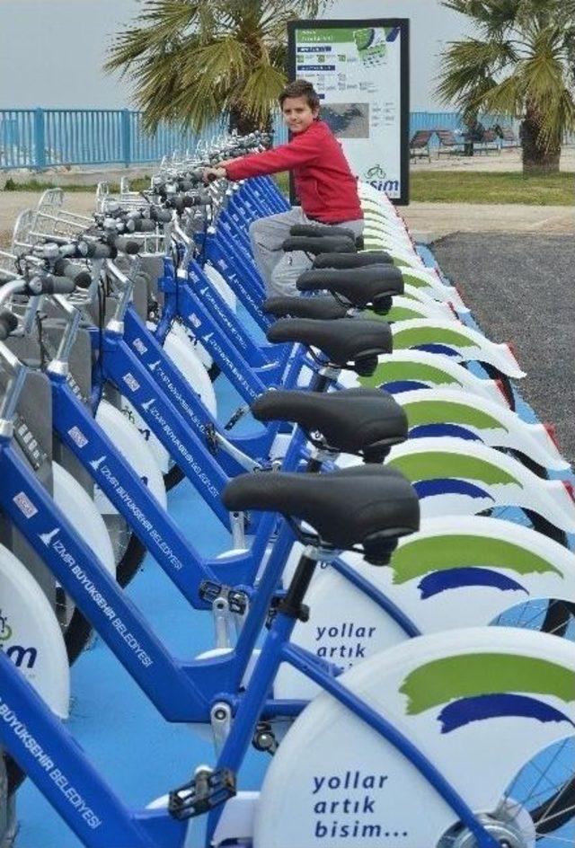 Bisim&rsquo;den &Ccedil;ifte Hamle 1