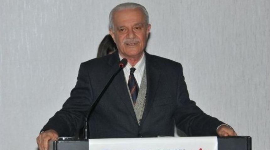 &ldquo;şairler Sultanı&rdquo; Om&uuml;&rsquo;de Anıldı