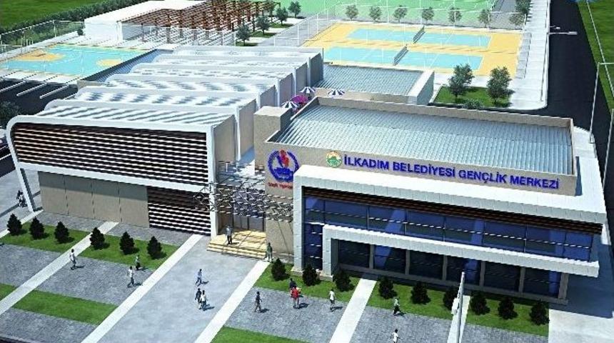 T&uuml;rkiye&rsquo;nin En B&uuml;y&uuml;ğ&uuml; Olacak