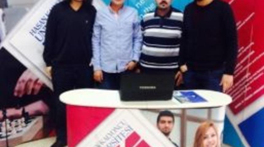 Hk&uuml;&rsquo;den &Ccedil;&ouml;z&uuml;m Odaklı Sosyal Sorumluluk Projesi