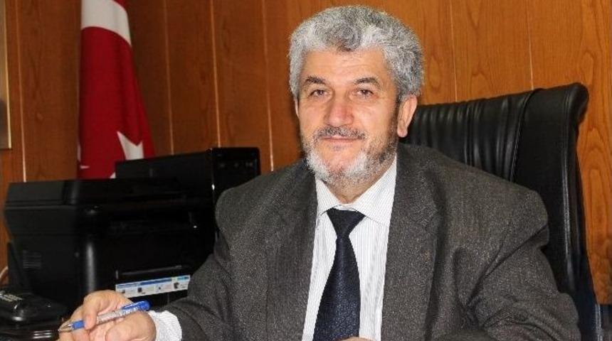 Tavşanlı M&uuml;ft&uuml;s&uuml; Mecit Amil: "piyango İkramiyesi Haramdır"