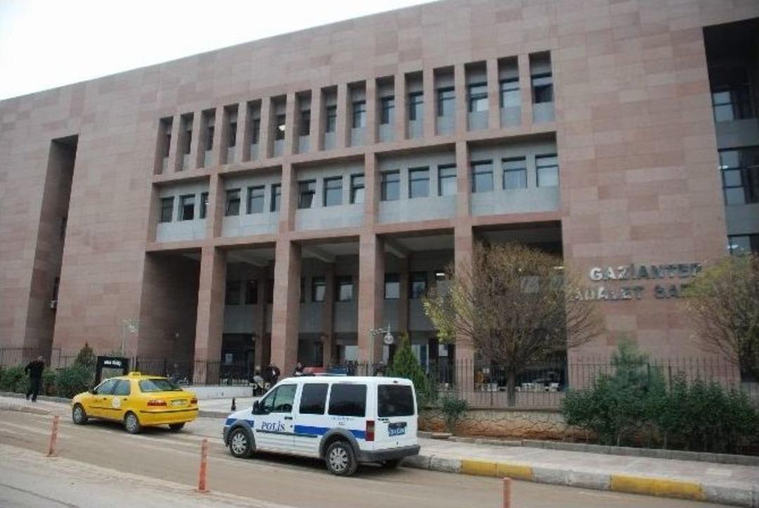 Gaziantep Adliyesinde Devrim Niteliğinde Karar
