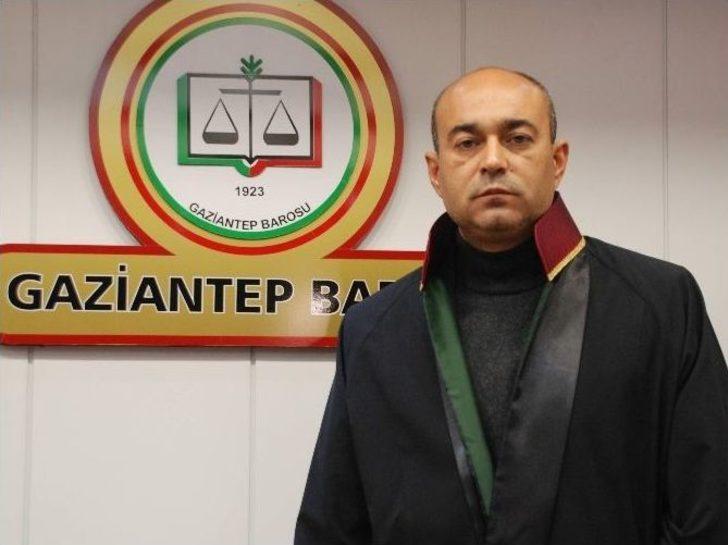 Gaziantep Adliyesinde Devrim Niteliğinde Karar G2