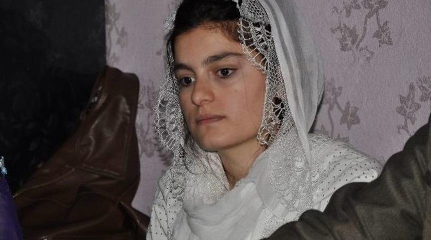 Damat D&uuml;ğ&uuml;n Esnasında G&ouml;zaltına Alındı