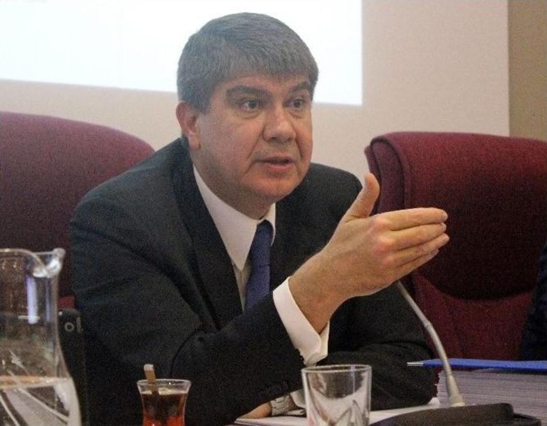 B&uuml;y&uuml;kşehir Belediyesi Aralık Ayı Meclis Toplantısı