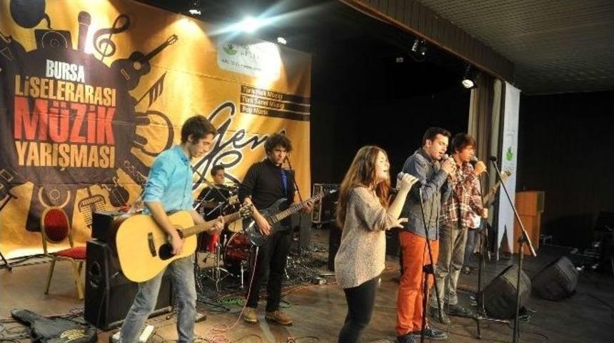 Gen&ccedil; Starlar Final İ&ccedil;in S&ouml;yledi