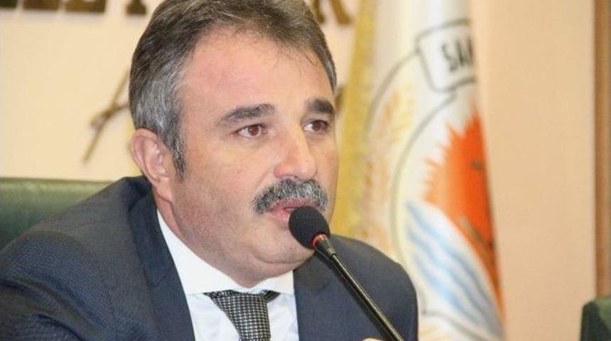 &Ccedil;akır: &ldquo;kenan Şara, İnanılmaz Badireler Atlattı&rdquo;