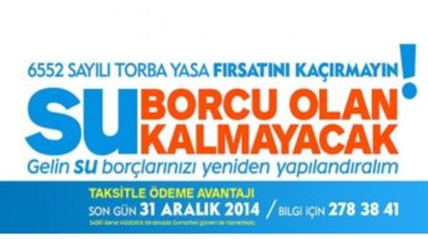 Torba Yasa Başvuruları S&uuml;r&uuml;yor