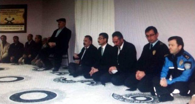 Huzur Toplantıları Devam Ediyor 1