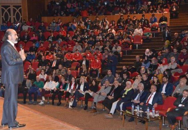 Kayak Federasyonu Başkanı Yarar dan Ak Parti li Vekile Eleştiri 2