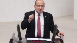 Yalçın Akdoğan’dan Hasip Kaplan’a Sert Cevap