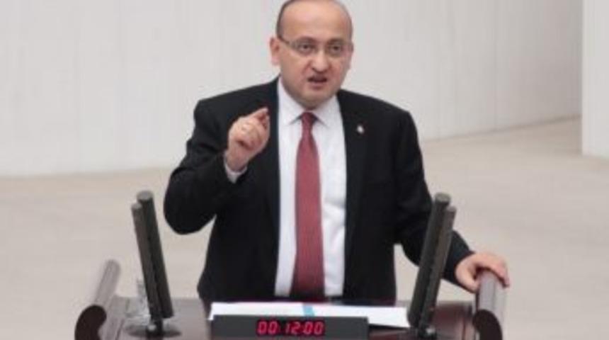 Yalçın Akdoğan’dan Hasip Kaplan’a Sert Cevap