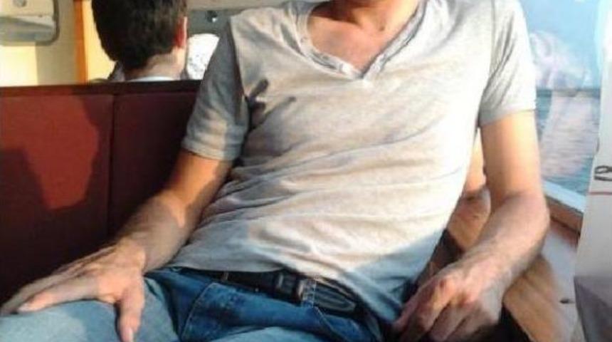 Amcasının Fabrikasında Kolunu Y&uuml;k Taşıma Bandına Kaptırıp &Ouml;ld&uuml;