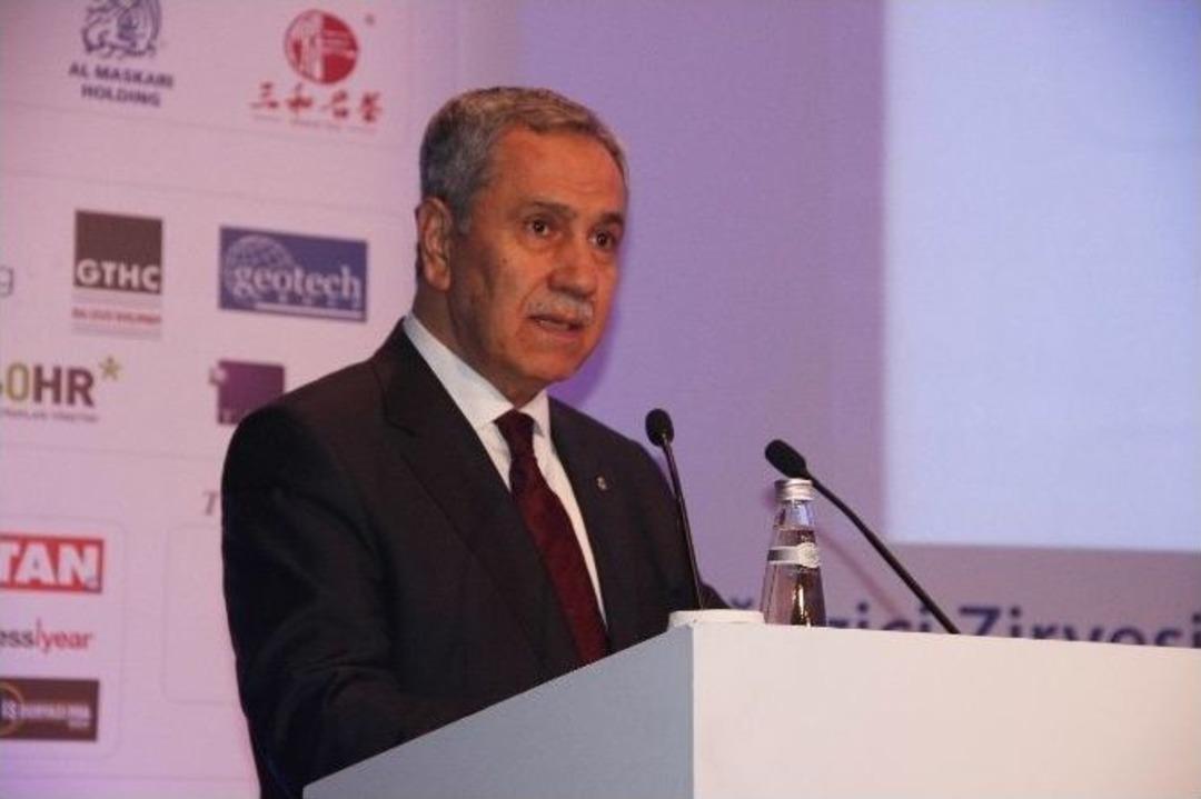 Arın&ccedil;: &ldquo;her Şey Eskisinden Daha İyi Olacak&rdquo;