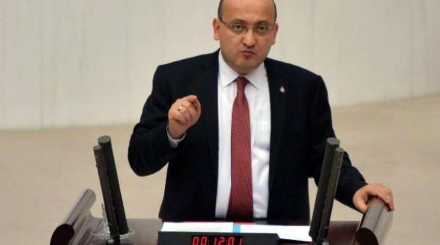 Akdoğan'dan Kaplan'a Yanıt: H&uuml;k&uuml;met Kuş Değil Koyun Da Değil Hi&ccedil; Bir Vatandaşımızı Hi&ccedil;bir &Ouml;rg&uuml;te Ezdirmeyiz